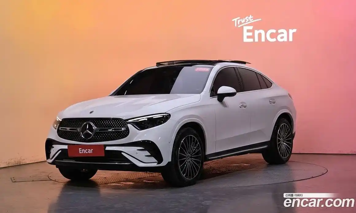 Mercedes-Benz GLC-Class 2024 2.0 гидро, фото 30 Mercedes-Benz GLC-Class 2024 2.0 гидро, фото 30