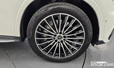 Mercedes-Benz GLC-Class 2024 2.0 гидро, миниатюра 4 Mercedes-Benz GLC-Class 2024 2.0 гидро, миниатюра 4