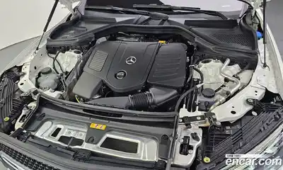 Mercedes-Benz GLC-Class 2024 2.0 гидро, миниатюра 5 Mercedes-Benz GLC-Class 2024 2.0 гидро, миниатюра 5