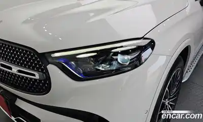 Mercedes-Benz GLC-Class 2024 2.0 гидро, миниатюра 7 Mercedes-Benz GLC-Class 2024 2.0 гидро, миниатюра 7