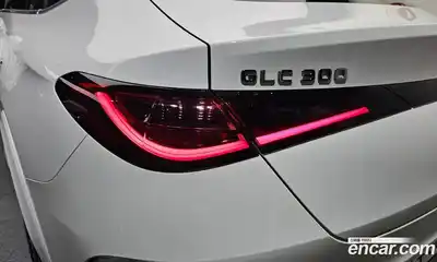 Mercedes-Benz GLC-Class 2024 2.0 гидро, миниатюра 8 Mercedes-Benz GLC-Class 2024 2.0 гидро, миниатюра 8
