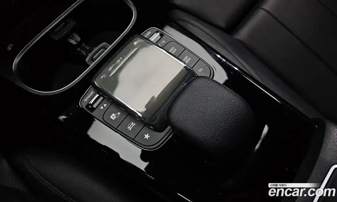 Mercedes-Benz A-Class 2021 2.0 гидро, фото 22