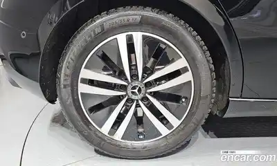Mercedes-Benz A-Class 2021 2.0 гидро, миниатюра 5