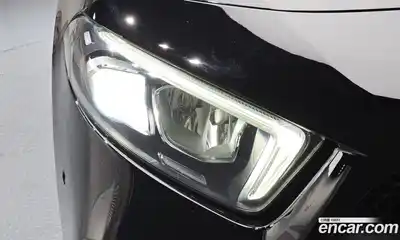 Mercedes-Benz A-Class 2021 2.0 гидро, миниатюра 8