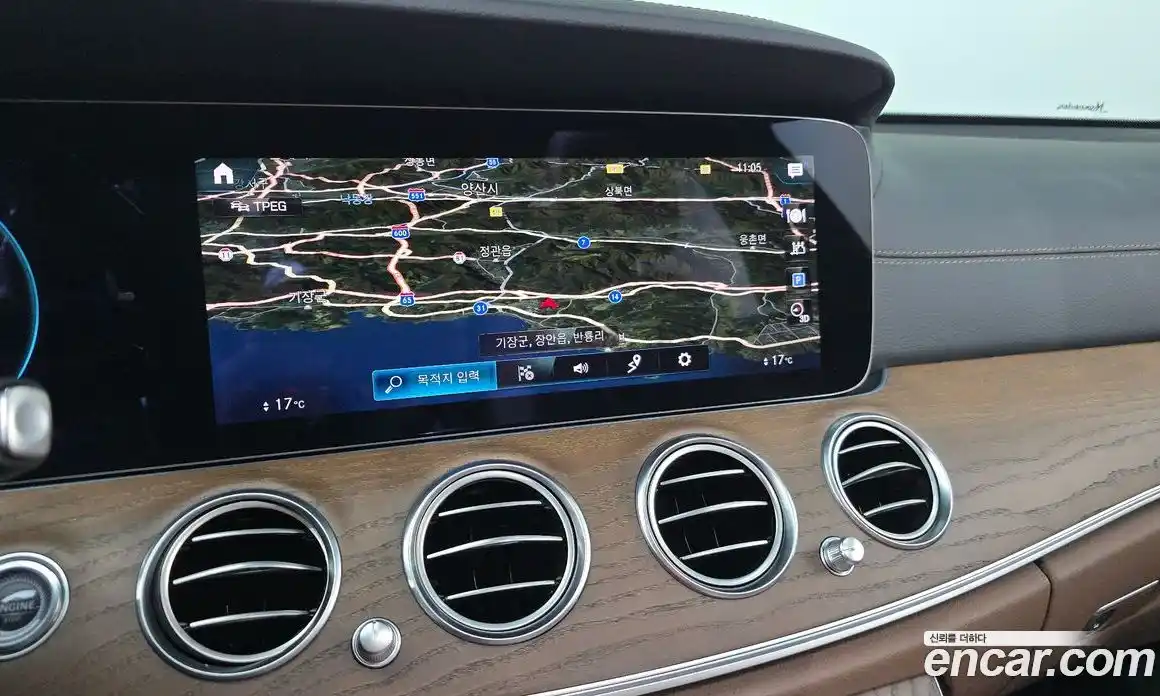Mercedes-Benz E-Class 2022 2.0 автомат (гидро), фото 21
