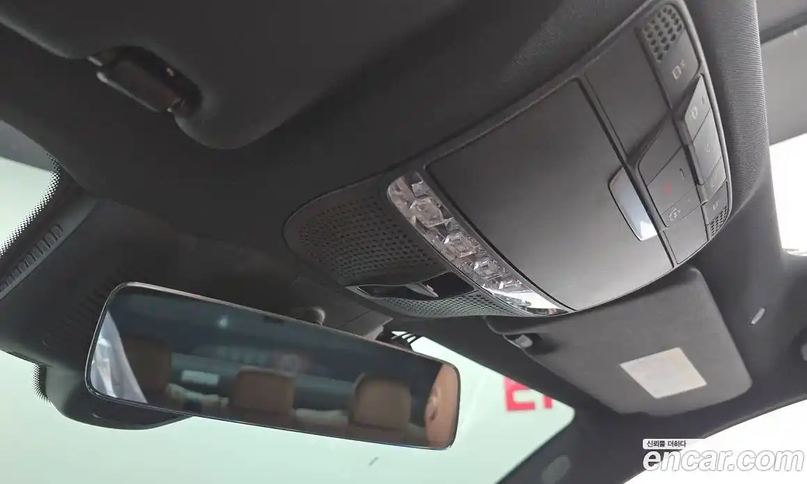 Mercedes-Benz E-Class 2022 2.0 автомат (гидро), фото 25
