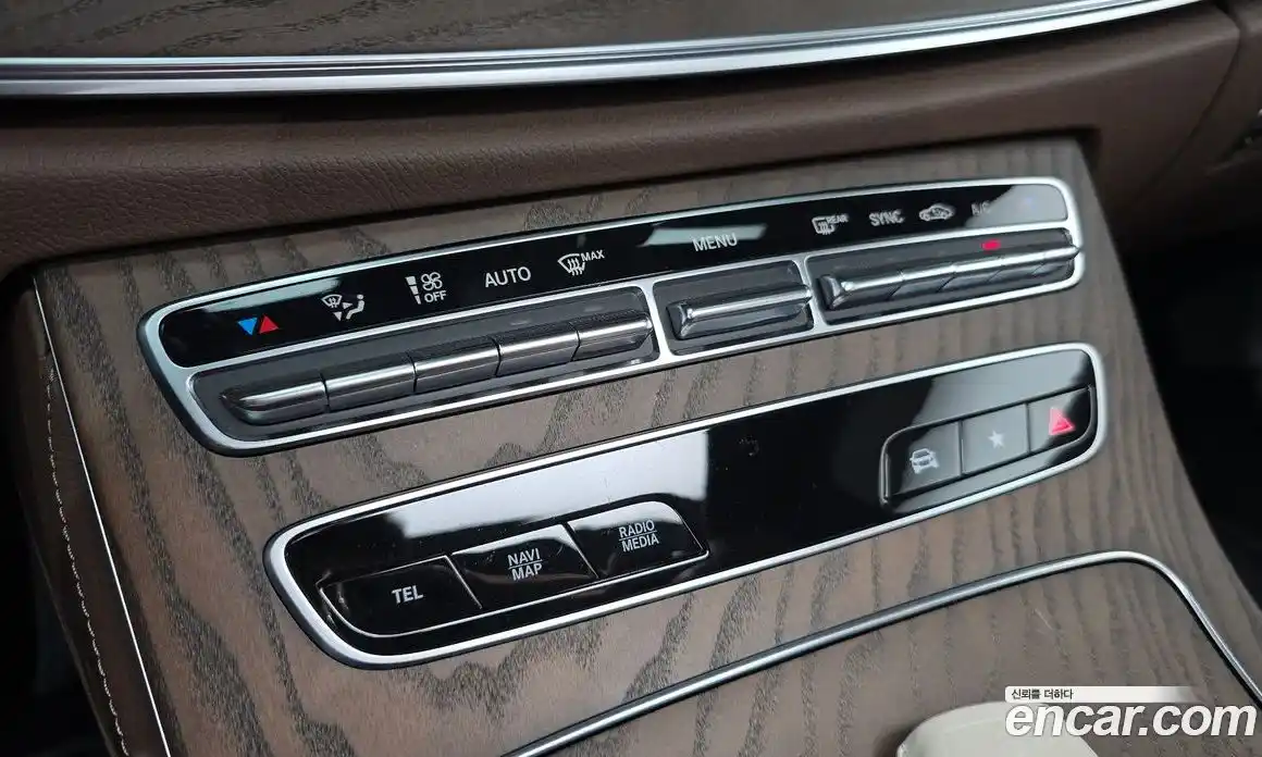 Mercedes-Benz E-Class 2022 2.0 автомат (гидро), фото 29