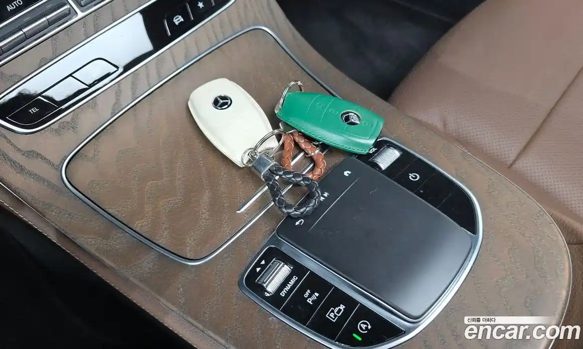 Mercedes-Benz E-Class 2022 2.0 автомат (гидро), фото 30