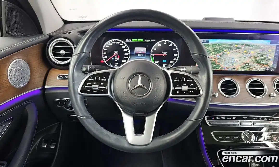 Mercedes-Benz E-Class 2019 2.0 автомат (гидро), фото 13