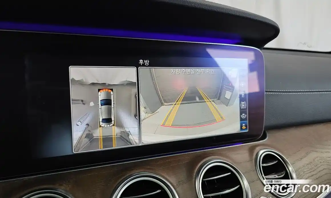 Mercedes-Benz E-Class 2019 2.0 автомат (гидро), фото 15