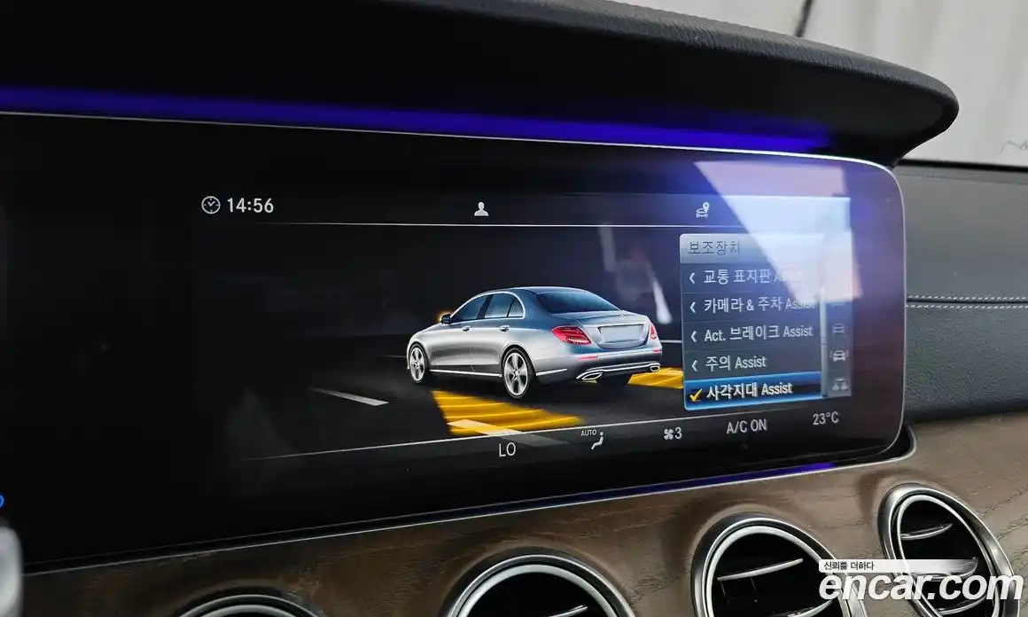 Mercedes-Benz E-Class 2019 2.0 автомат (гидро), фото 16