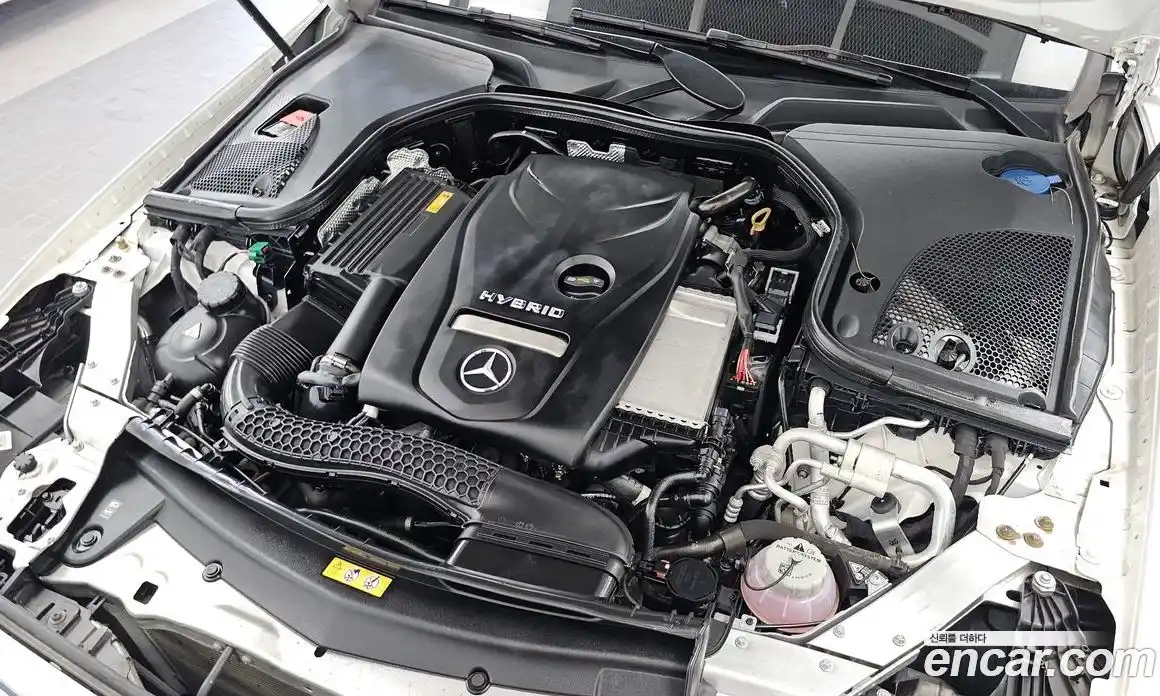 Mercedes-Benz E-Class 2019 2.0 автомат (гидро), фото 6