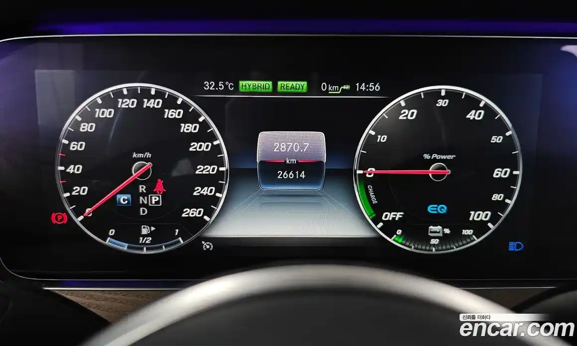 Mercedes-Benz E-Class 2019 2.0 автомат (гидро), фото 8