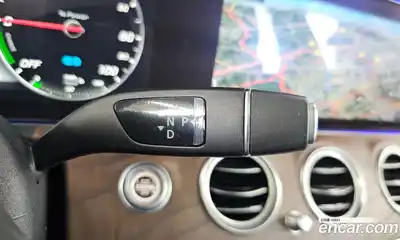 Mercedes-Benz E-Class 2019 2.0 автомат (гидро), миниатюра 9