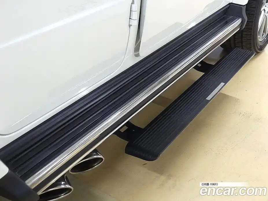 Mercedes-Benz G-Class 2021 4.0 гидро, фото 11 Mercedes-Benz G-Class 2021 4.0 гидро, фото 11