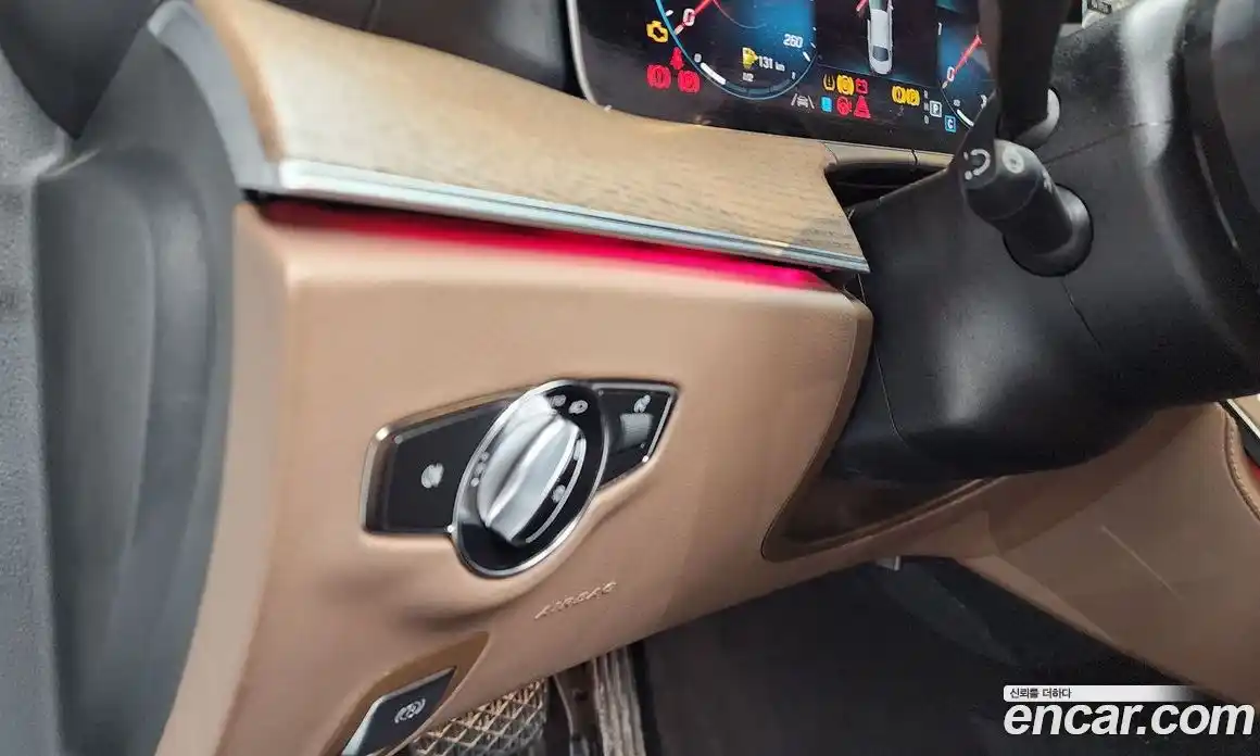 Mercedes-Benz E-Class 2023 2.0 автомат (гидро), фото 16