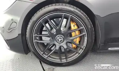 Mercedes-Benz S-Class 2020 4.0 гидро, миниатюра 5 Mercedes-Benz S-Class 2020 4.0 гидро, миниатюра 5