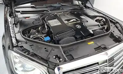 Mercedes-Benz S-Class 2020 4.0 гидро, миниатюра 6 Mercedes-Benz S-Class 2020 4.0 гидро, миниатюра 6