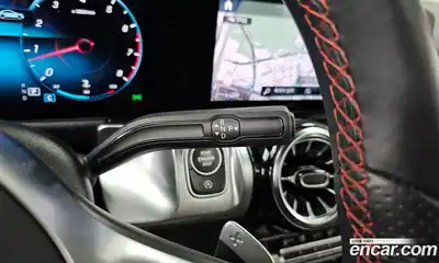 Mercedes-Benz GLB-Class 2022 2.0 гидро, миниатюра 12