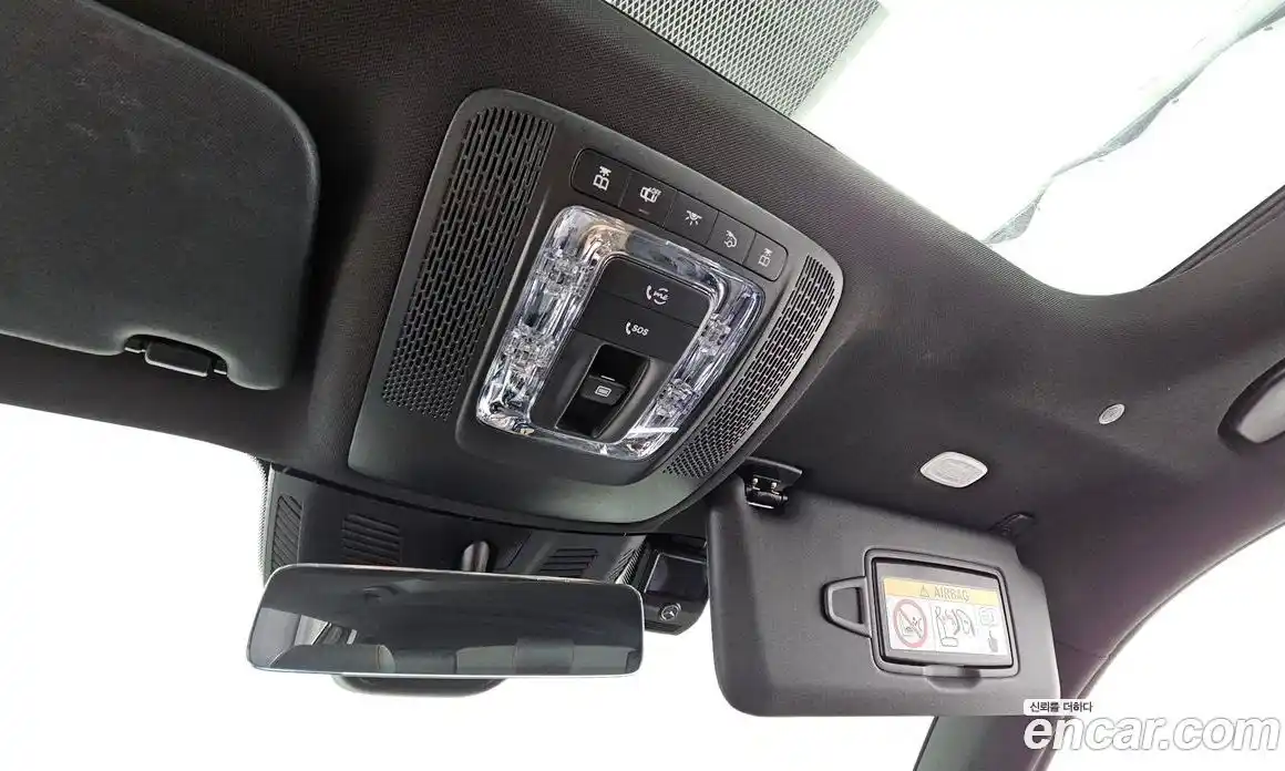 Mercedes-Benz GLB-Class 2022 2.0 гидро, фото 27