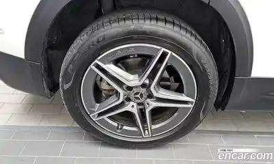 Mercedes-Benz GLB-Class 2022 2.0 гидро, миниатюра 5