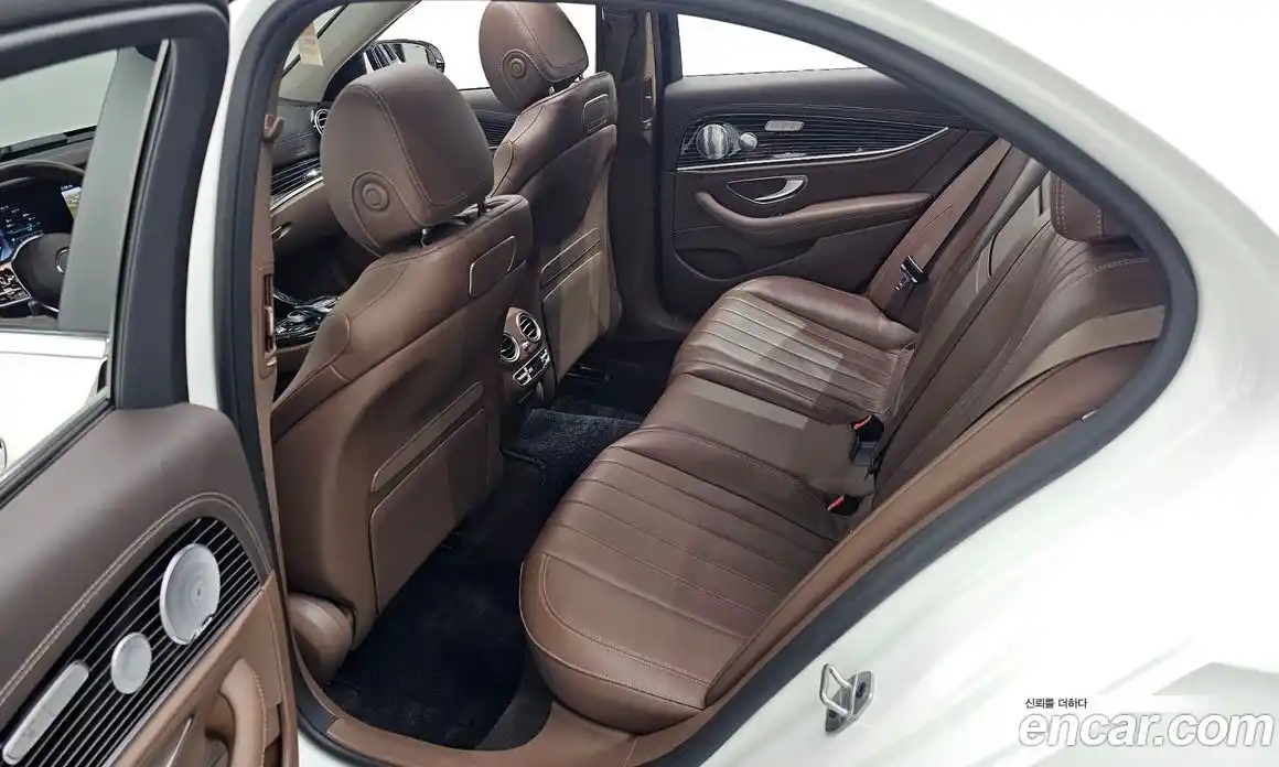 Mercedes-Benz E-Class 2020 3.0 автомат (гидро), фото 11