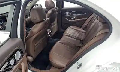 Mercedes-Benz E-Class 2020 3.0 автомат (гидро), миниатюра 11