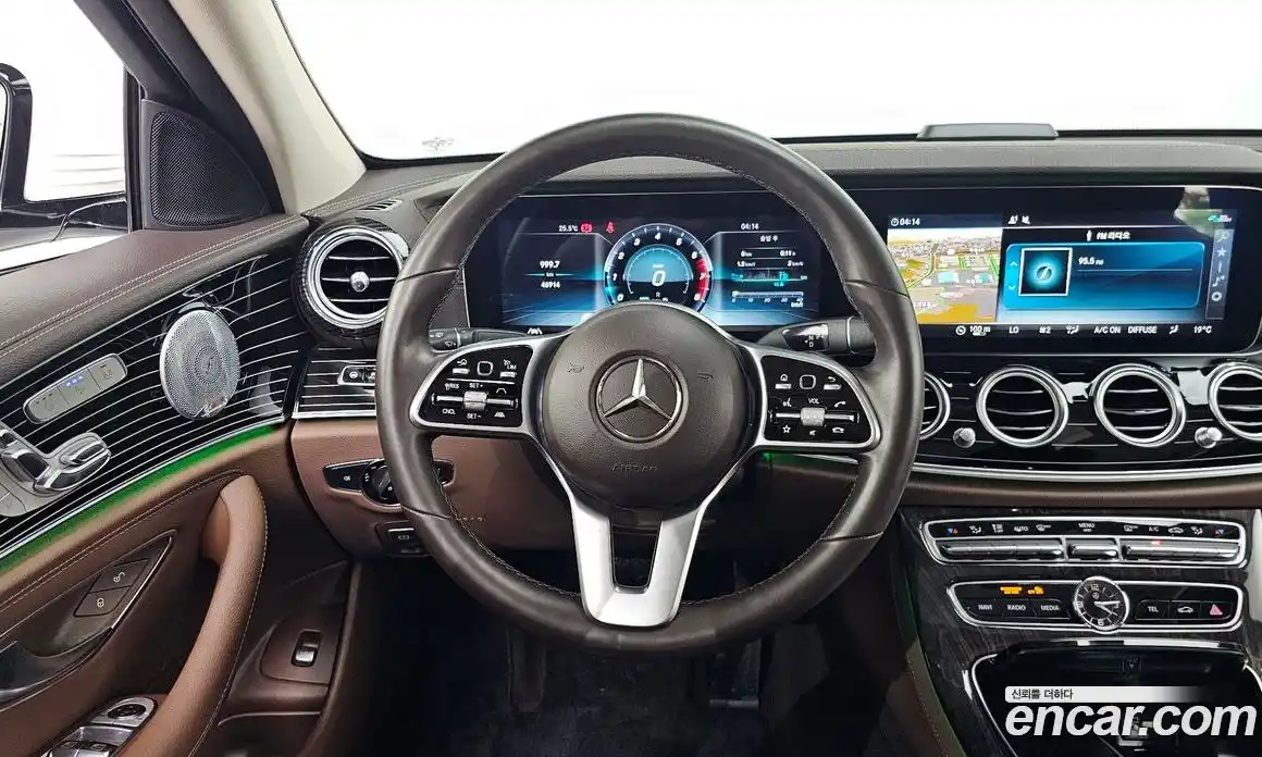 Mercedes-Benz E-Class 2020 3.0 автомат (гидро), фото 12