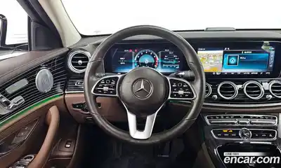 Mercedes-Benz E-Class 2020 3.0 автомат (гидро), миниатюра 12