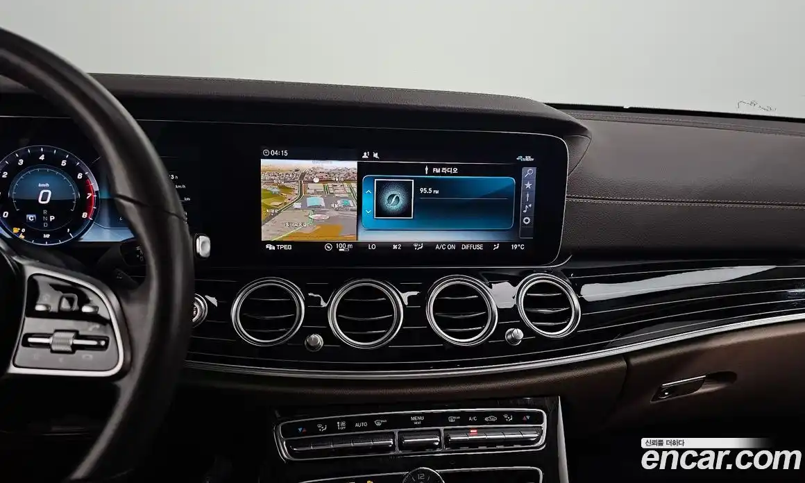 Mercedes-Benz E-Class 2020 3.0 автомат (гидро), фото 14
