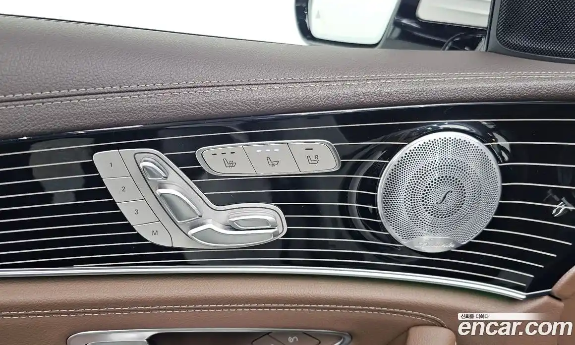 Mercedes-Benz E-Class 2020 3.0 автомат (гидро), фото 16