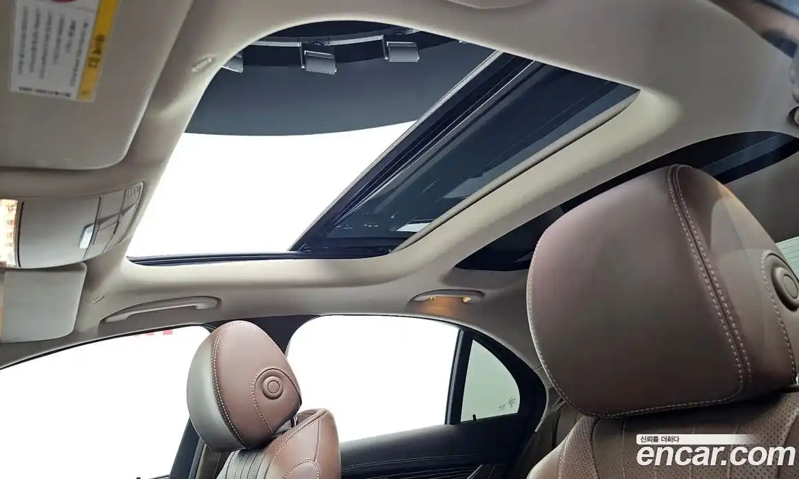 Mercedes-Benz E-Class 2020 3.0 автомат (гидро), фото 17