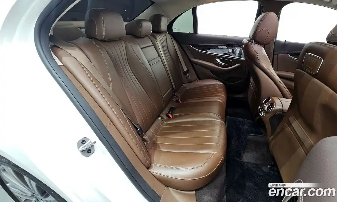 Mercedes-Benz E-Class 2020 3.0 автомат (гидро), фото 19