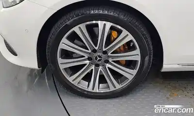 Mercedes-Benz E-Class 2020 3.0 автомат (гидро), миниатюра 5