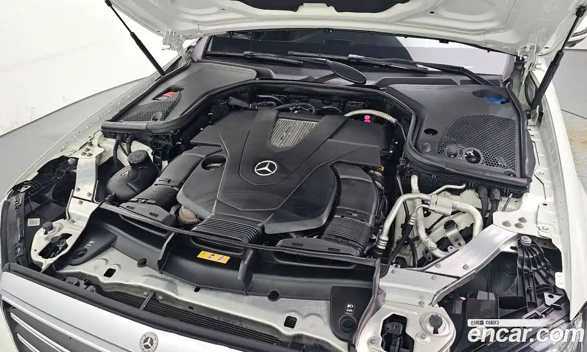 Mercedes-Benz E-Class 2020 3.0 автомат (гидро), фото 6