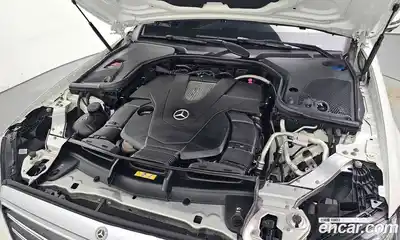 Mercedes-Benz E-Class 2020 3.0 автомат (гидро), миниатюра 6