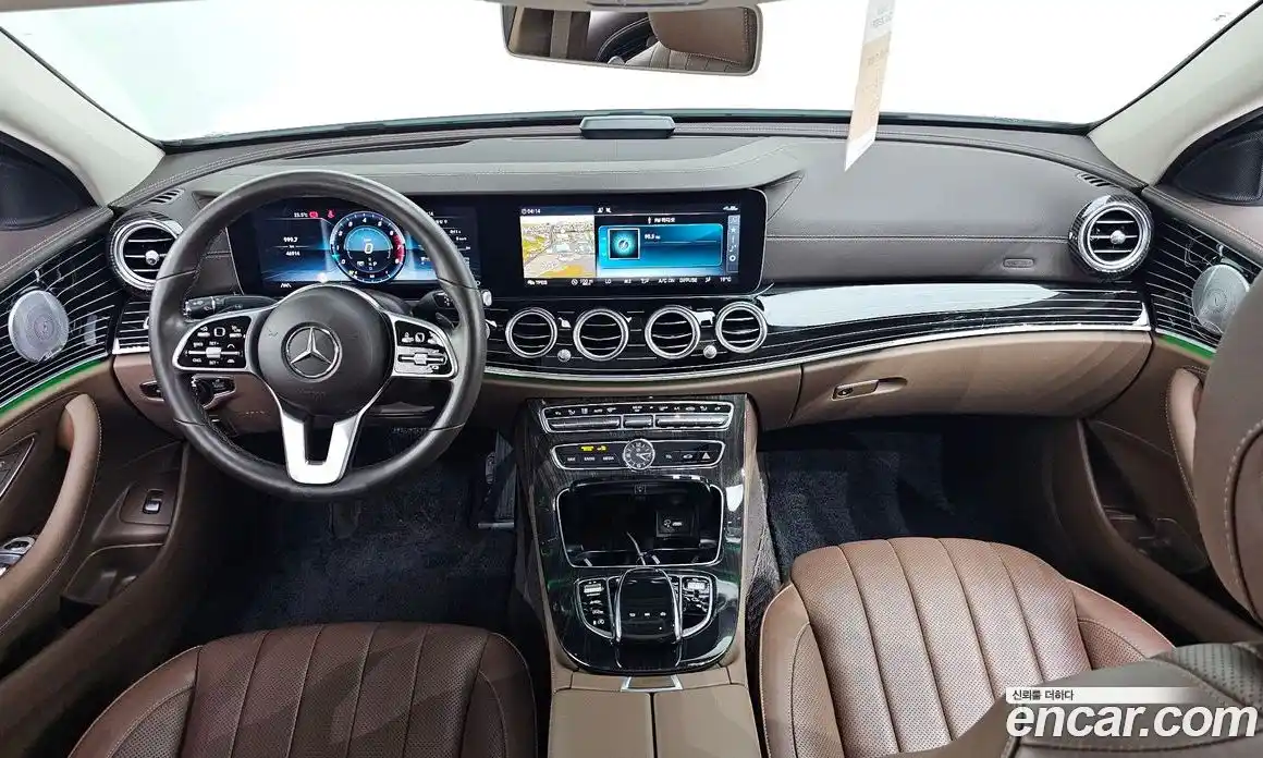 Mercedes-Benz E-Class 2020 3.0 автомат (гидро), фото 7