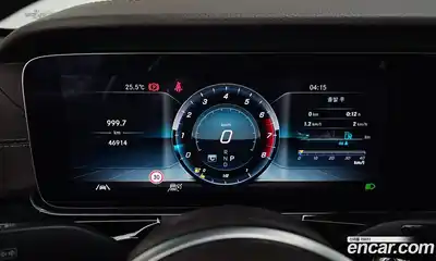Mercedes-Benz E-Class 2020 3.0 автомат (гидро), миниатюра 8