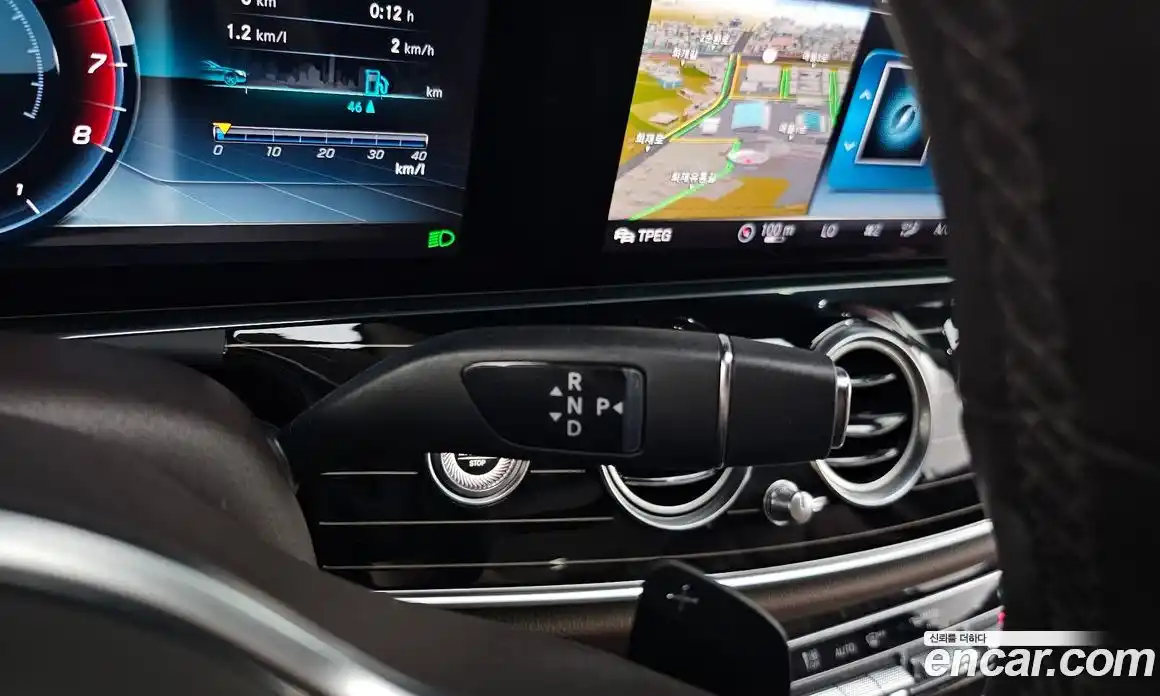 Mercedes-Benz E-Class 2020 3.0 автомат (гидро), фото 9