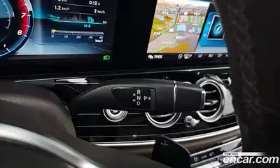 Mercedes-Benz E-Class 2020 3.0 автомат (гидро), миниатюра 9