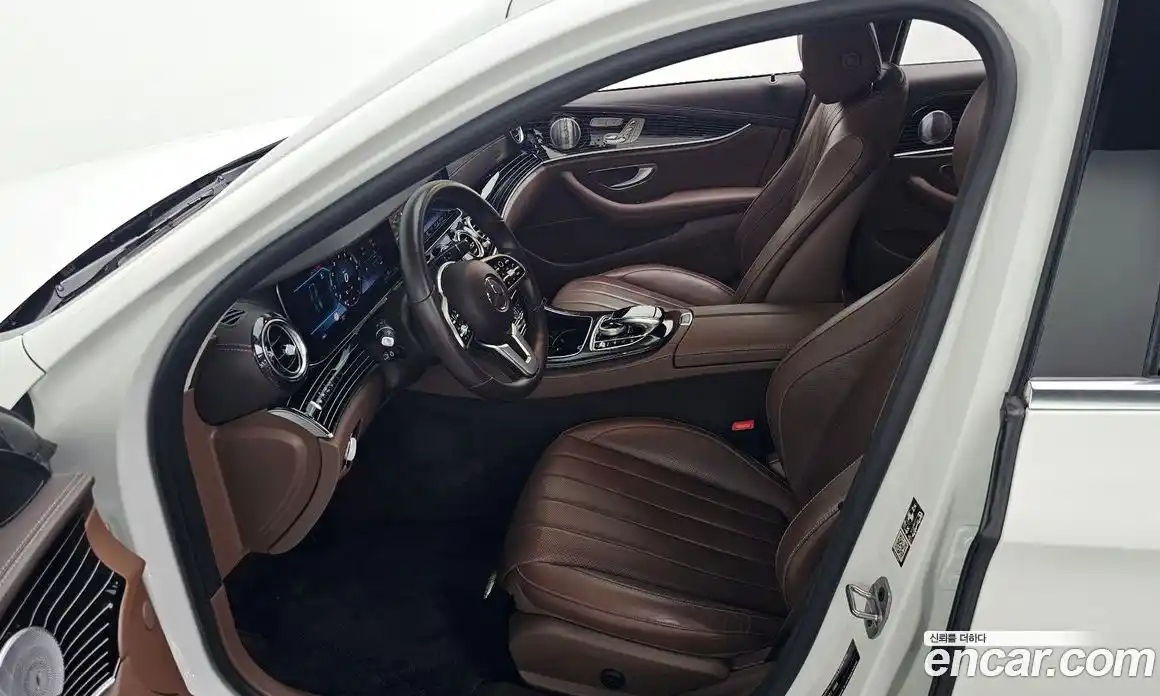 Mercedes-Benz E-Class 2020 3.0 автомат (гидро), фото 10