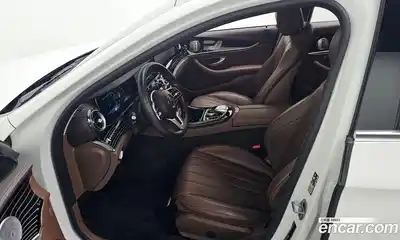 Mercedes-Benz E-Class 2020 3.0 автомат (гидро), миниатюра 10