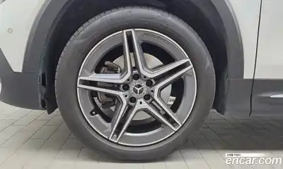 Mercedes-Benz GLB-Class 2023 2.0 гидро, миниатюра 5 Mercedes-Benz GLB-Class 2023 2.0 гидро, миниатюра 5