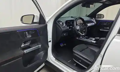 Mercedes-Benz GLB-Class 2023 2.0 гидро, миниатюра 10 Mercedes-Benz GLB-Class 2023 2.0 гидро, миниатюра 10
