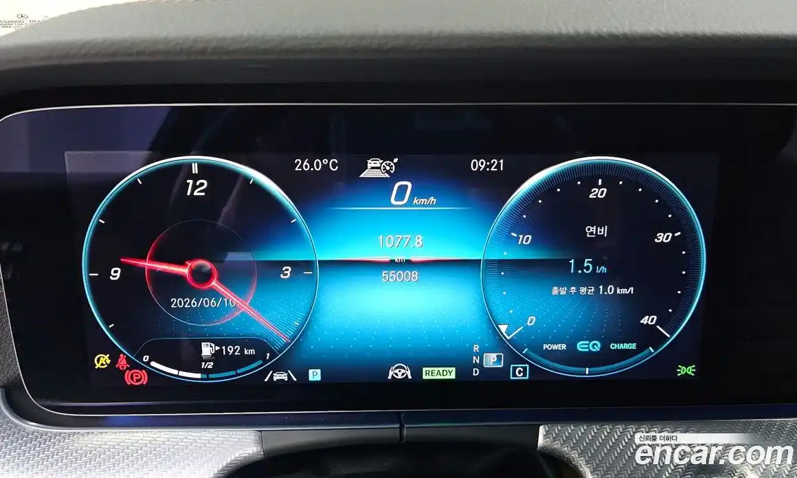 Mercedes-Benz E-Class 2021 2.0 автомат (гидро), фото 11