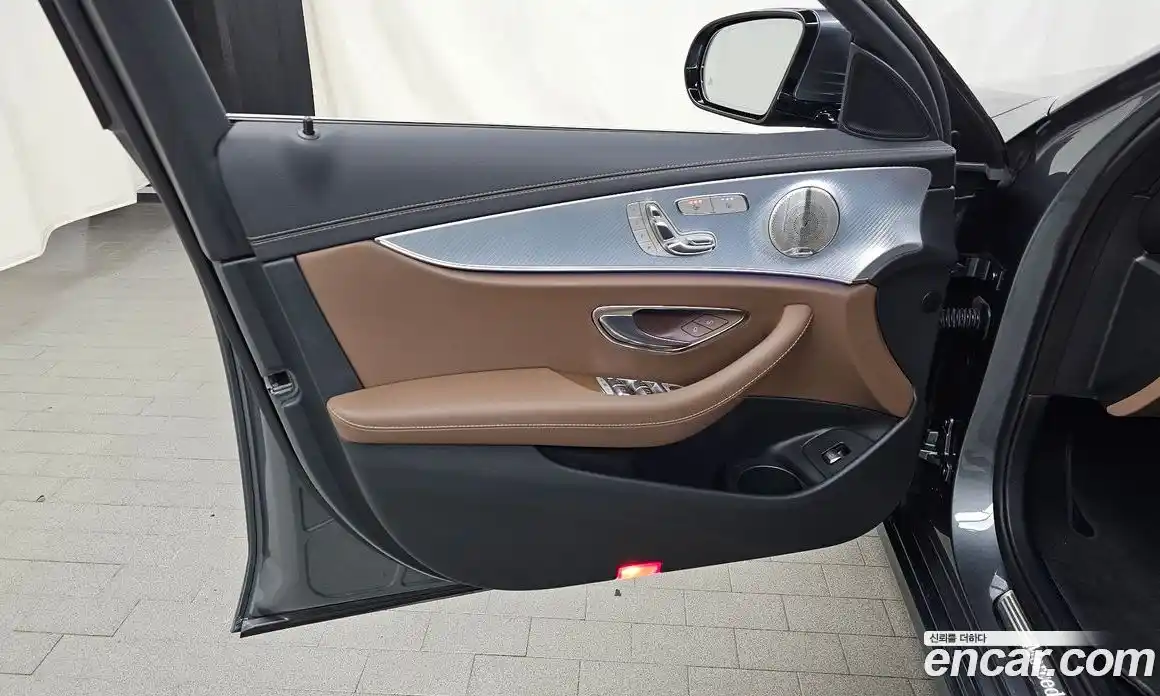 Mercedes-Benz E-Class 2021 2.0 автомат (гидро), фото 14