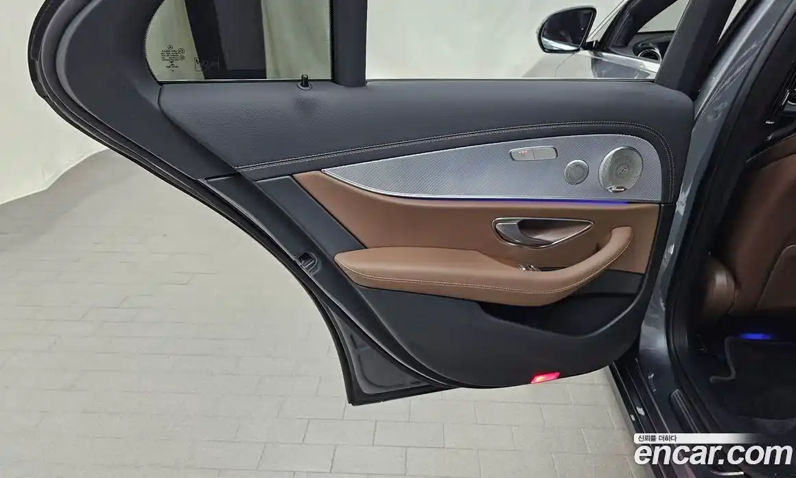Mercedes-Benz E-Class 2021 2.0 автомат (гидро), фото 15
