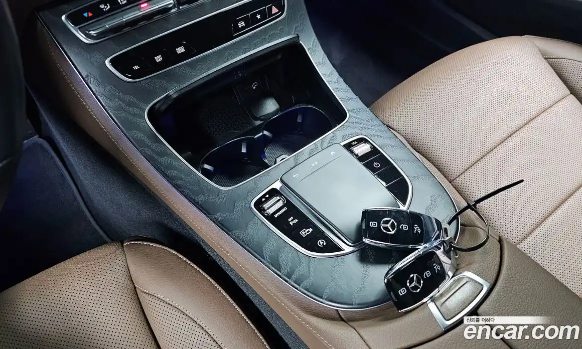Mercedes-Benz E-Class 2021 2.0 автомат (гидро), фото 23