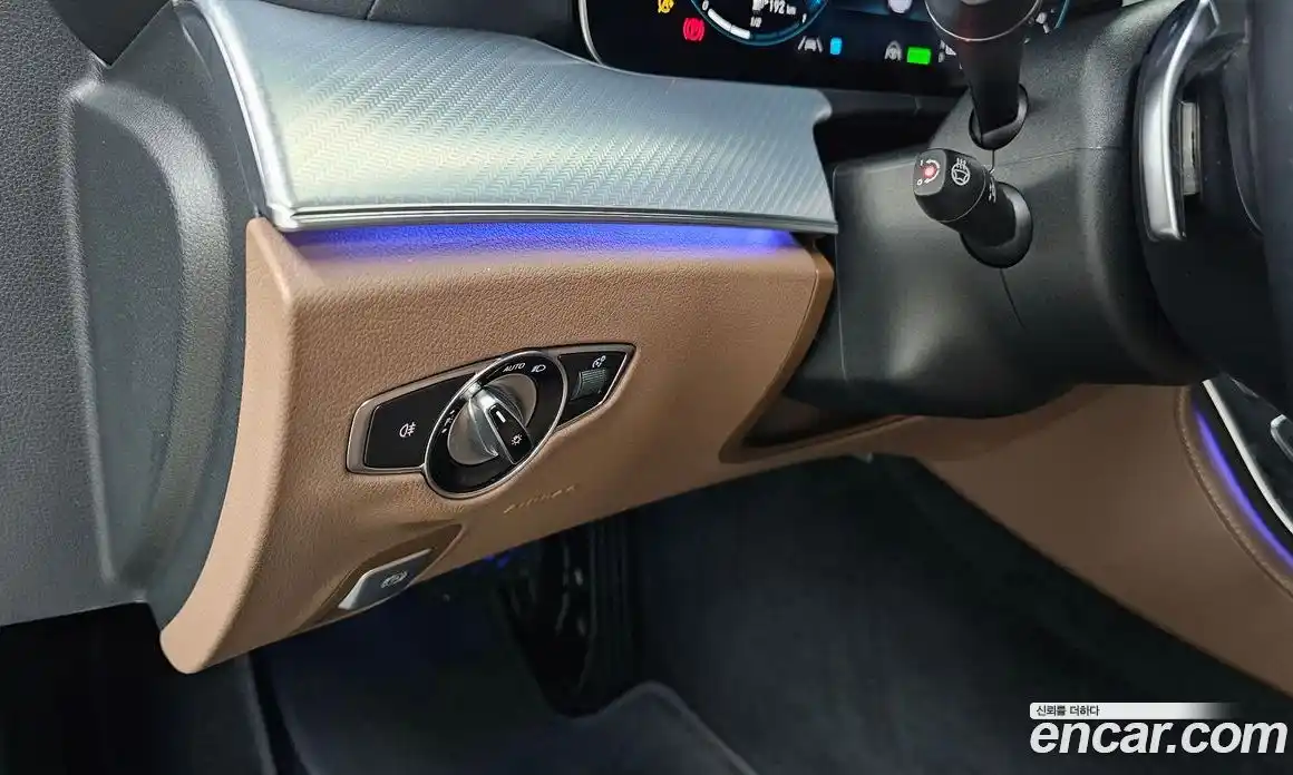 Mercedes-Benz E-Class 2021 2.0 автомат (гидро), фото 25