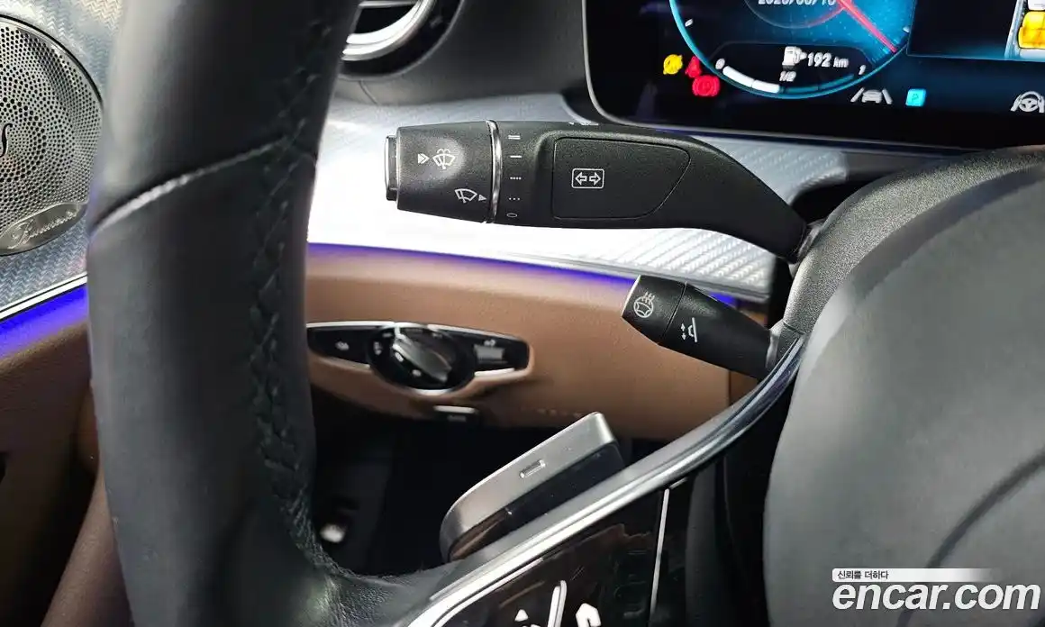Mercedes-Benz E-Class 2021 2.0 автомат (гидро), фото 26